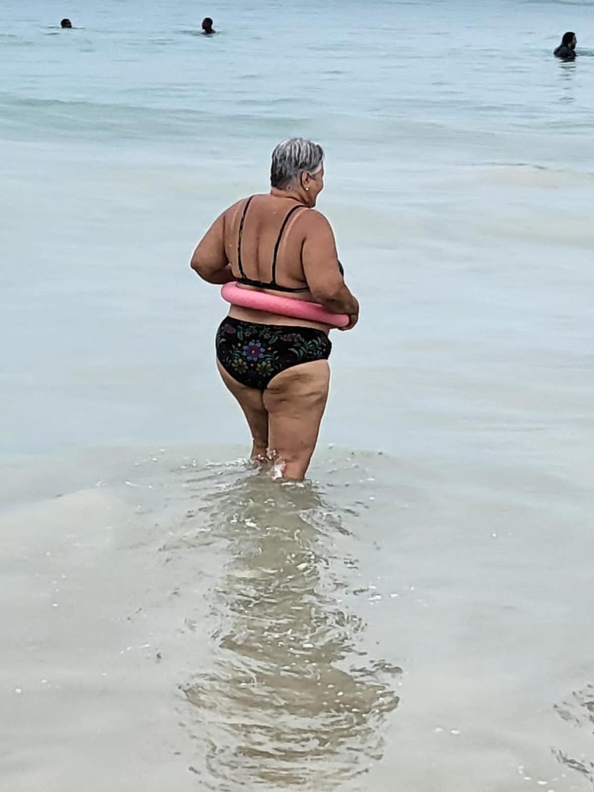 O Mar Cura! Apto Compartilhado Frente Mar Mulheres E Maes Solo! Viva Uma Experiencia Local!