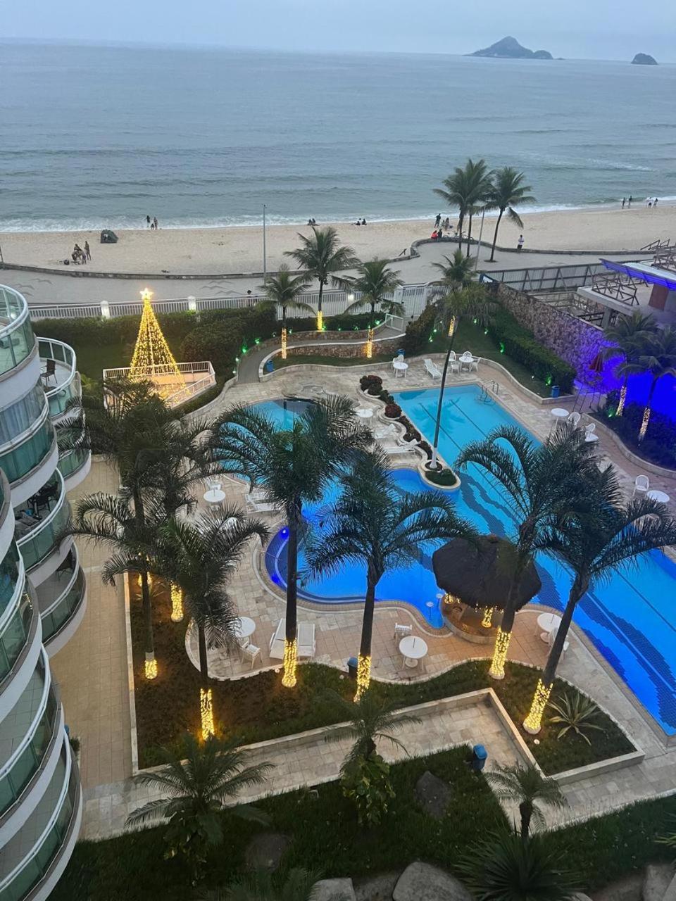 Hospedagem domiciliar O Mar Cura! Apto Compartilhado Frente Mar Mulheres E Maes Solo! Viva Uma Experiencia Local! Rio de Janeiro