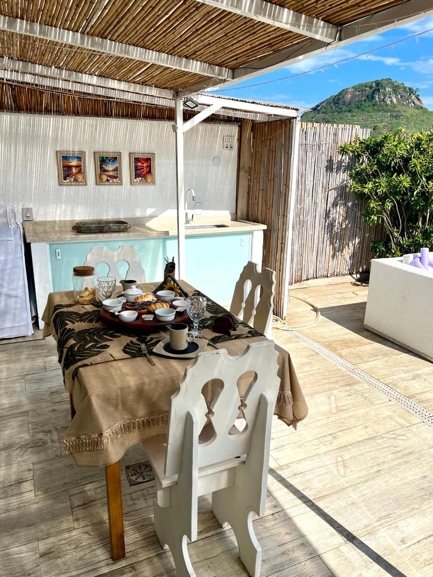 O Mar Cura! Apto Compartilhado Frente Mar Mulheres E Maes Solo! Viva Uma Experiencia Local! Hospedagem domiciliar